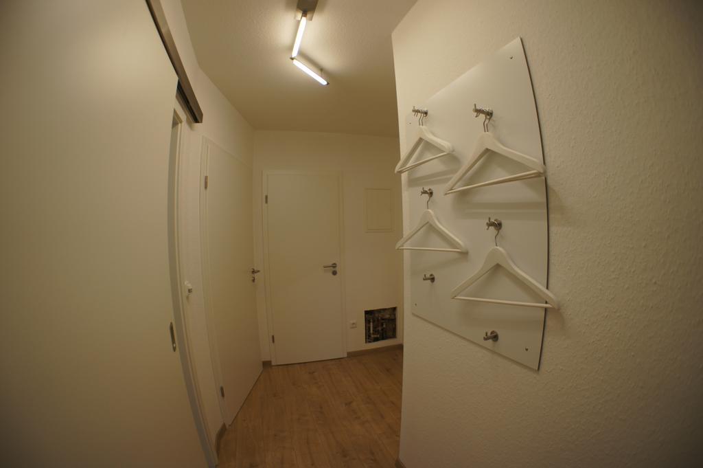 קושהאבן Residenz Windjammer מראה חיצוני תמונה