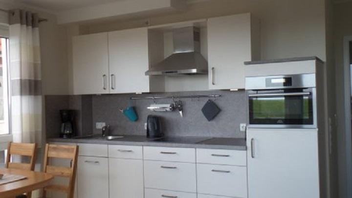 קושהאבן Residenz Windjammer מראה חיצוני תמונה