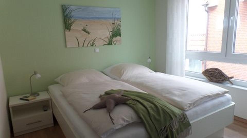 קושהאבן Residenz Windjammer מראה חיצוני תמונה